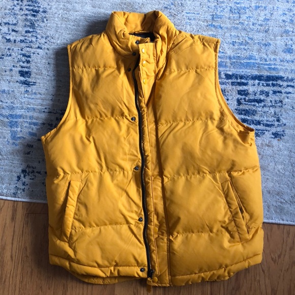 St. John's Bay Other - Men’s St Johns bay puffer vest. Size medium